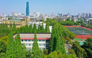 吉林高考508分左右报考的公办本科大学都有哪些？ 2024年一共0所大学录取